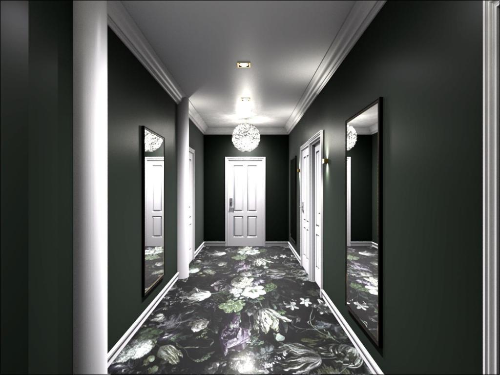 Lumiere Boutiquehotel Im Fuerstenhof Лайпциг Екстериор снимка
