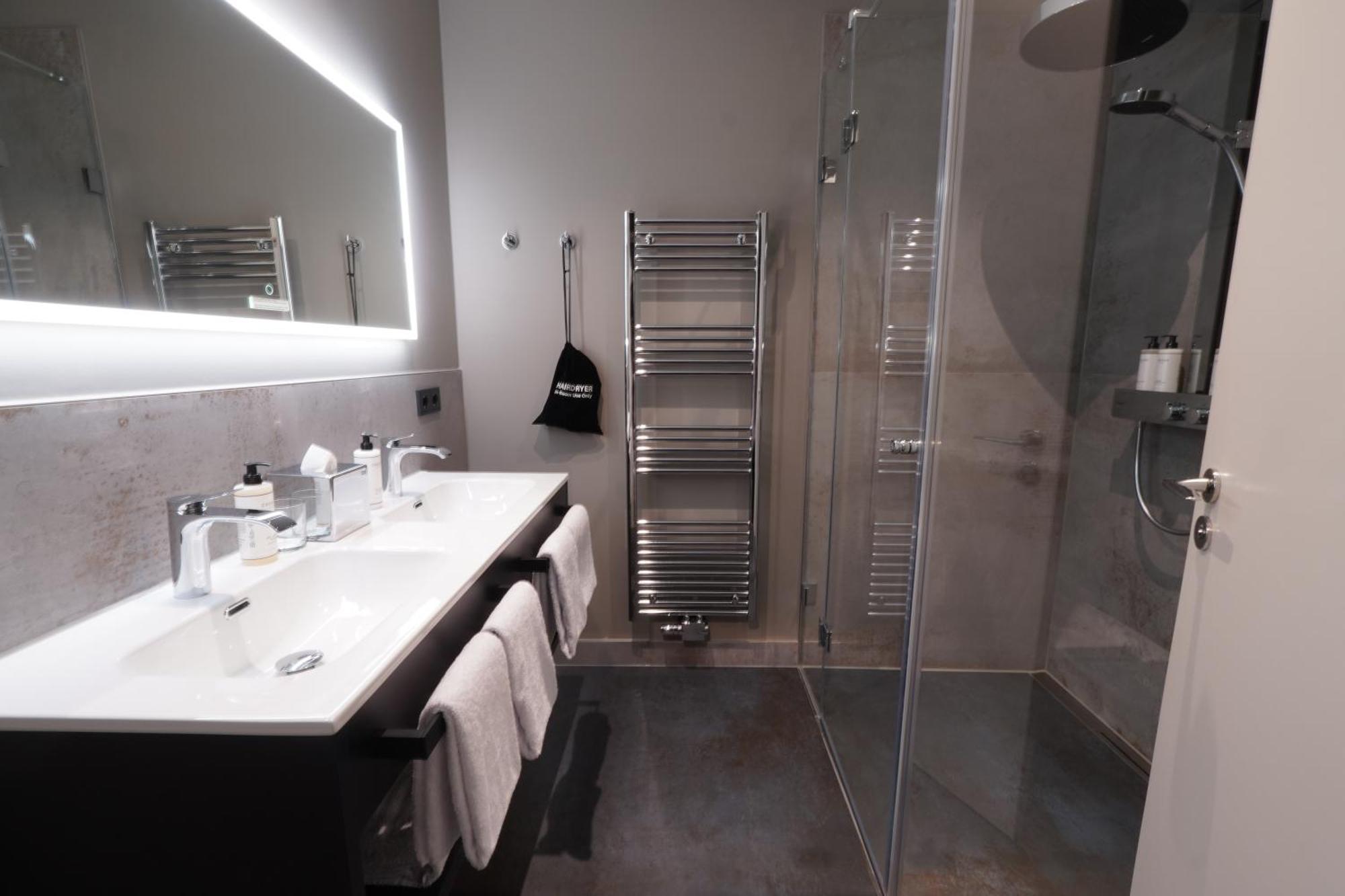 Lumiere Boutiquehotel Im Fuerstenhof Лайпциг Екстериор снимка